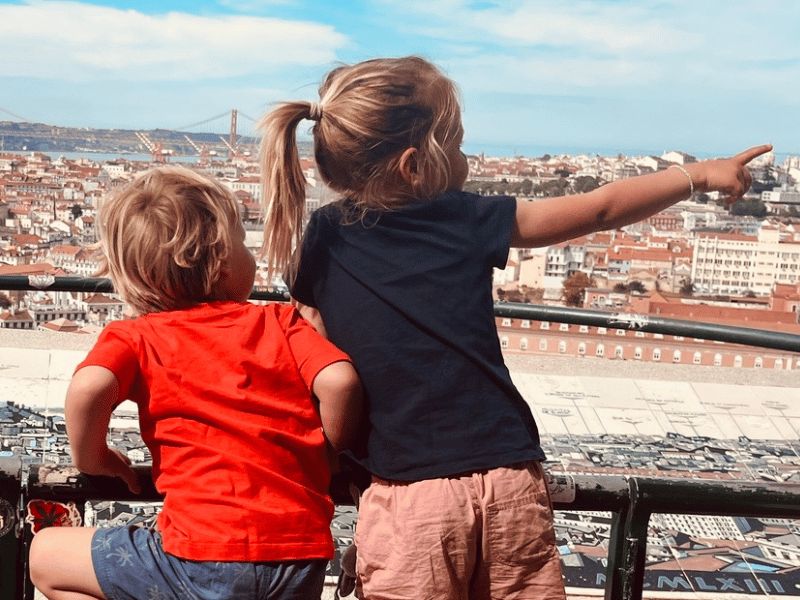 Portugal Osterferien