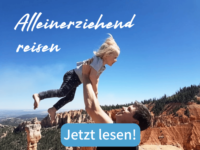 Blog - Vater mit Kind