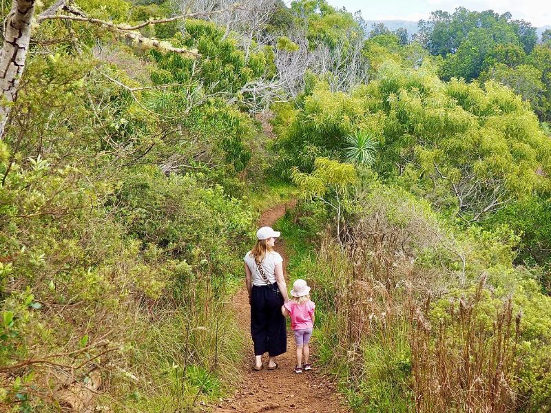 Familienreisen-Spezialistin Janina