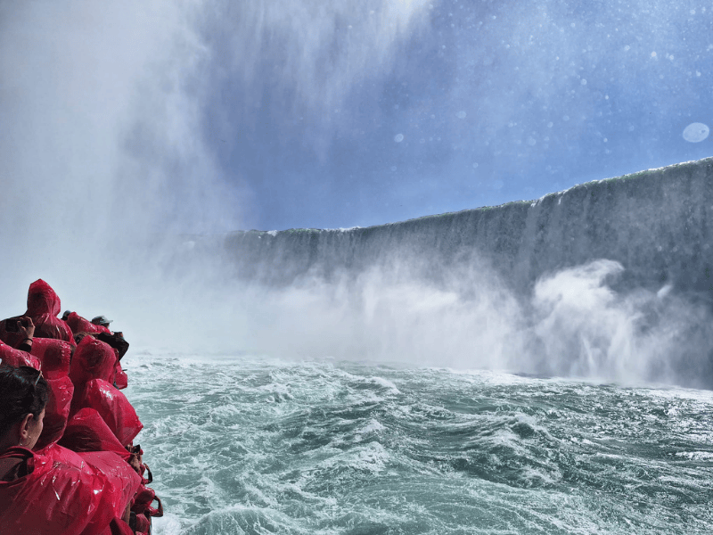 Kanada Familienurlaub