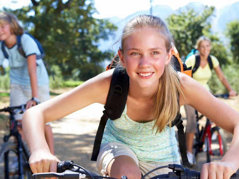 Mit dem Rad über Euböa