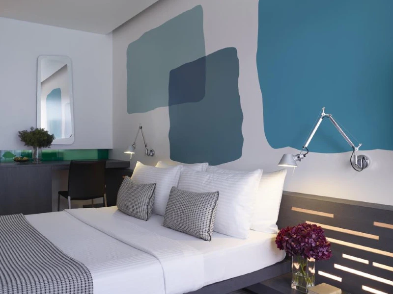 Hotelzimmer für die ganze Familie