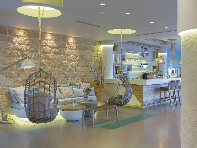 Familienurlaub Griechenland Süd-Euböa Hotel