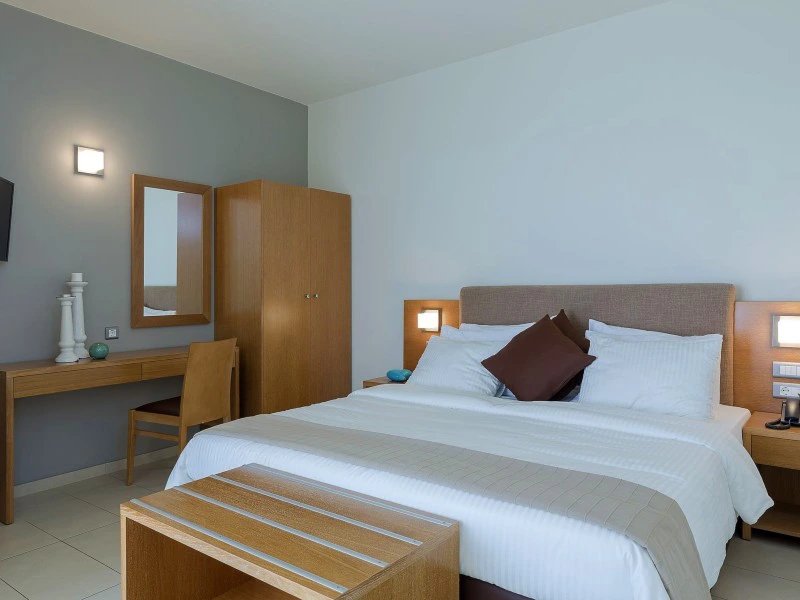 Familienurlaub Griechenland Süd-Euböa Hotel