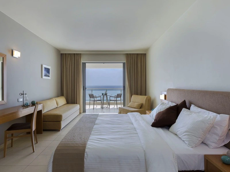 Familienurlaub Griechenland Süd-Euböa Hotel