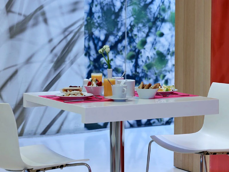 Ihr Frühstück im Hotel in Athen