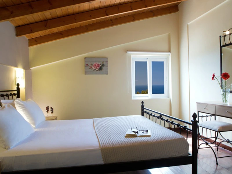 Lefkada | Rikscha Griechenland