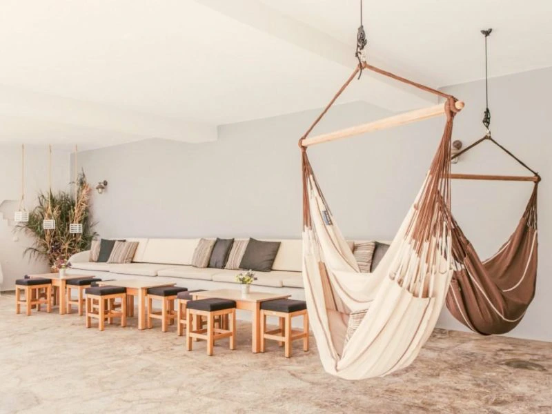 Naxos Hotel Relaxen