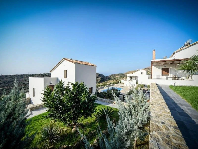 Agia Galini Apartment