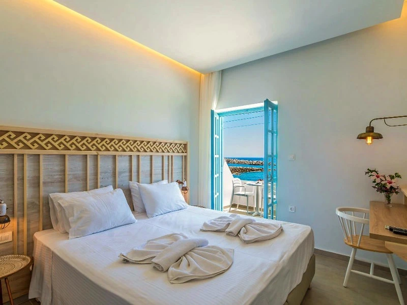 Chora Sfakion Apartment Zimmer