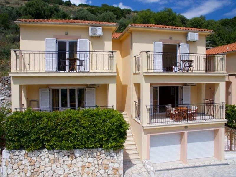 Kefalonia Hotel Griechenland