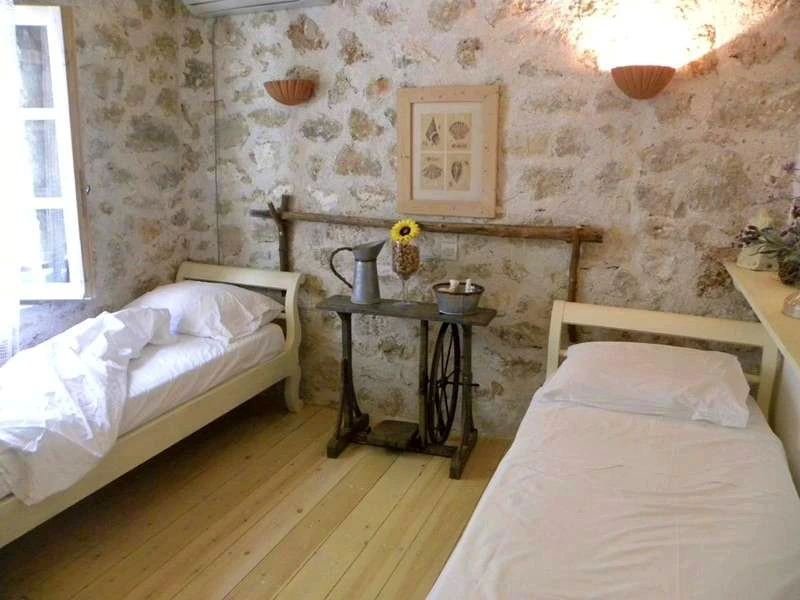 Lefkada Hotel Griechenland