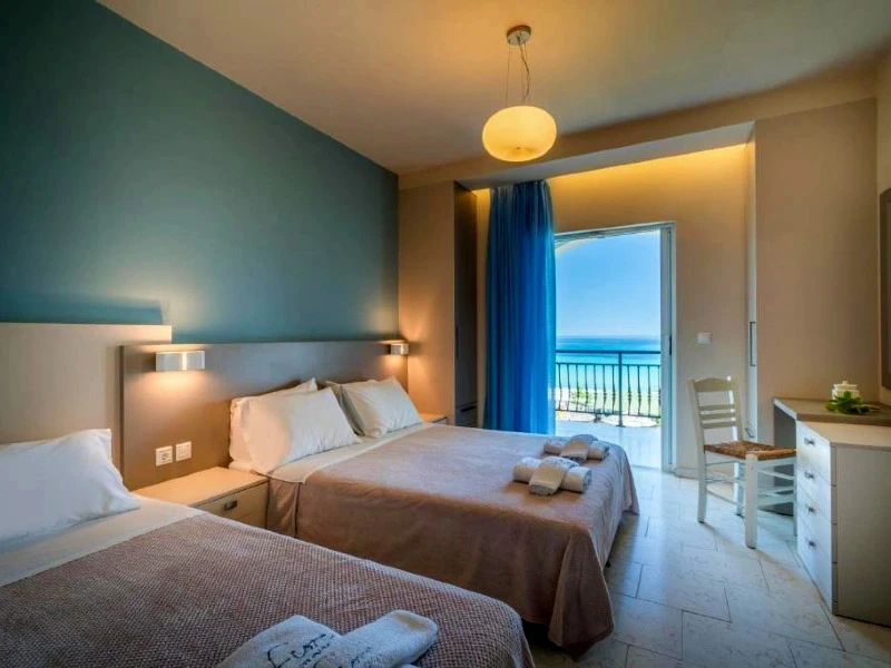 Zakynthos Hotel Griechenland