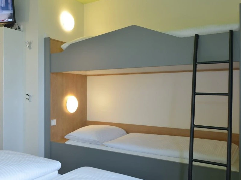Schlafzimmer in Deutschland