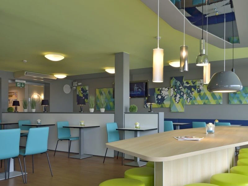 Lobby in Deutschland