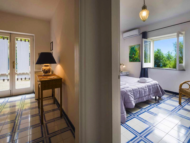 Familienzimmer Sorrento