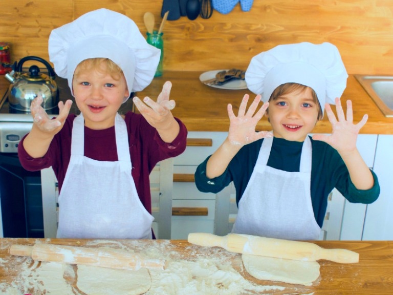 Süditalien mit Kindern entdecken 💙 erlebe Familienreisen