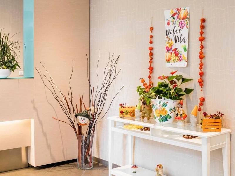 Familienreise Italien Bozen Hotel