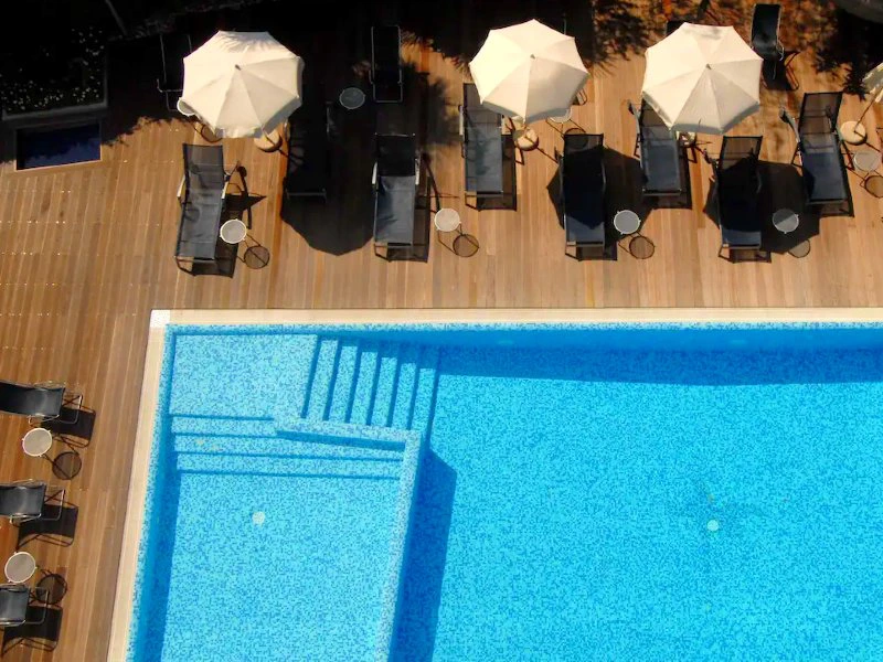 Familienreise Italien Gardasee Hotel