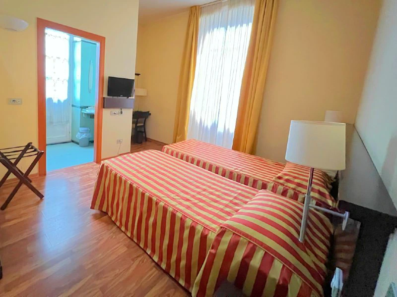 Sardinien Rundreise Hotel