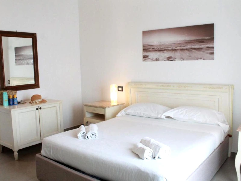 Apartment beim Ätna