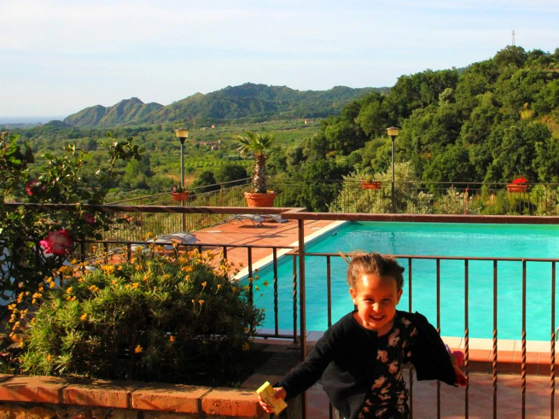 Familienreise Italien Aetna Hotel