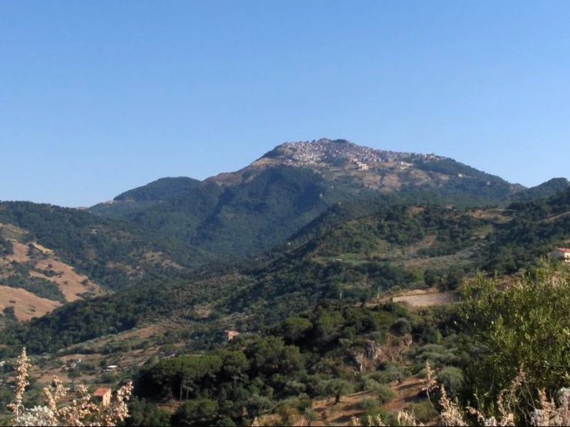 Familienreise Italien Cefalu