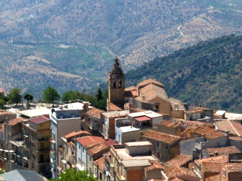 Familienreise Italien Cefalu