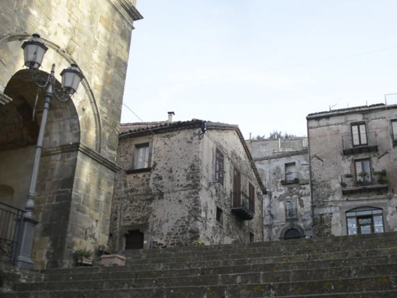 Familienreise Italien Cefalu