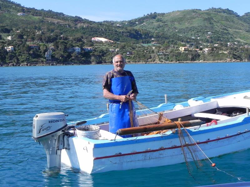 Familienreise Italien Cefalu