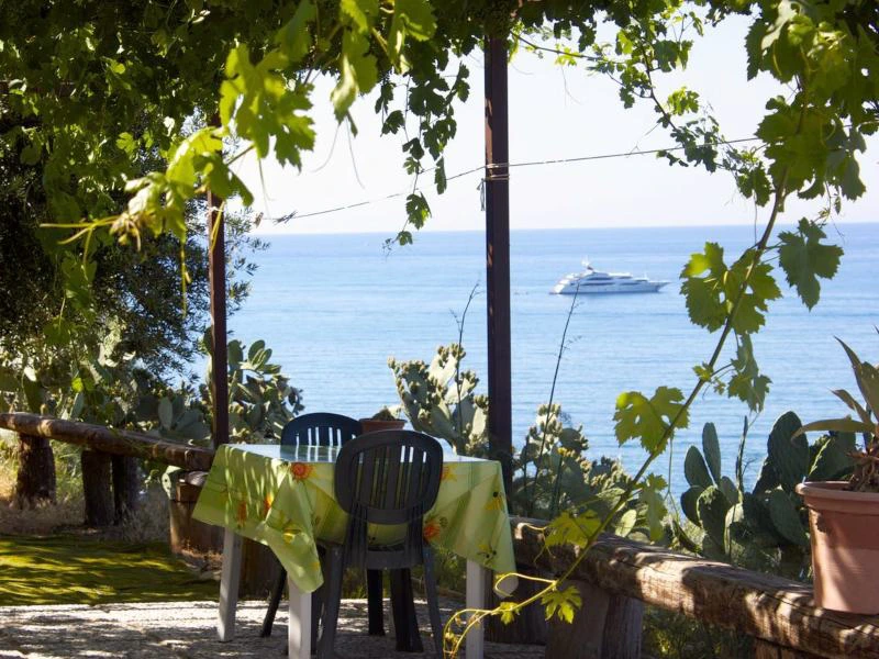 Familienreise Italien Cefalu Hotel