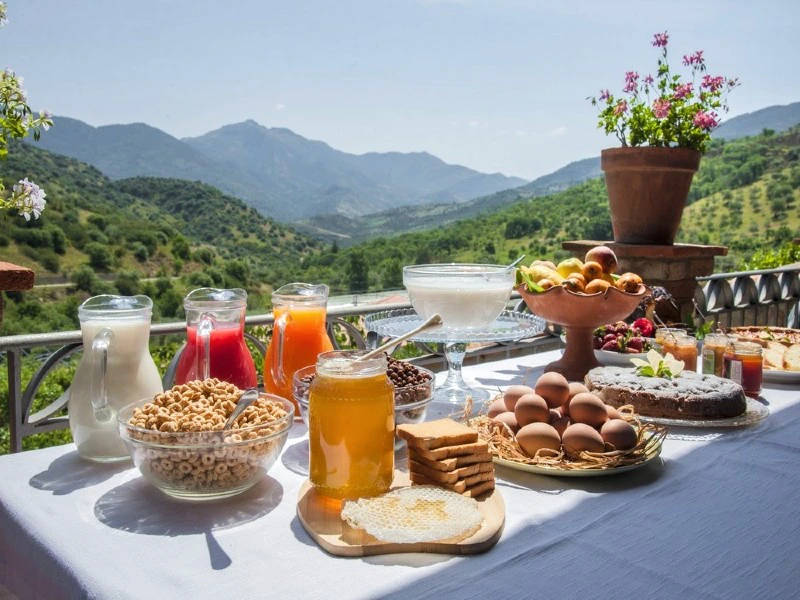 Familienreise Italien Cefalu Hotel