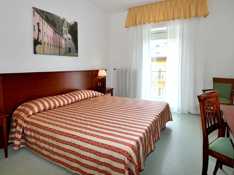 Familienreise Italien Cinque Terre Hotel