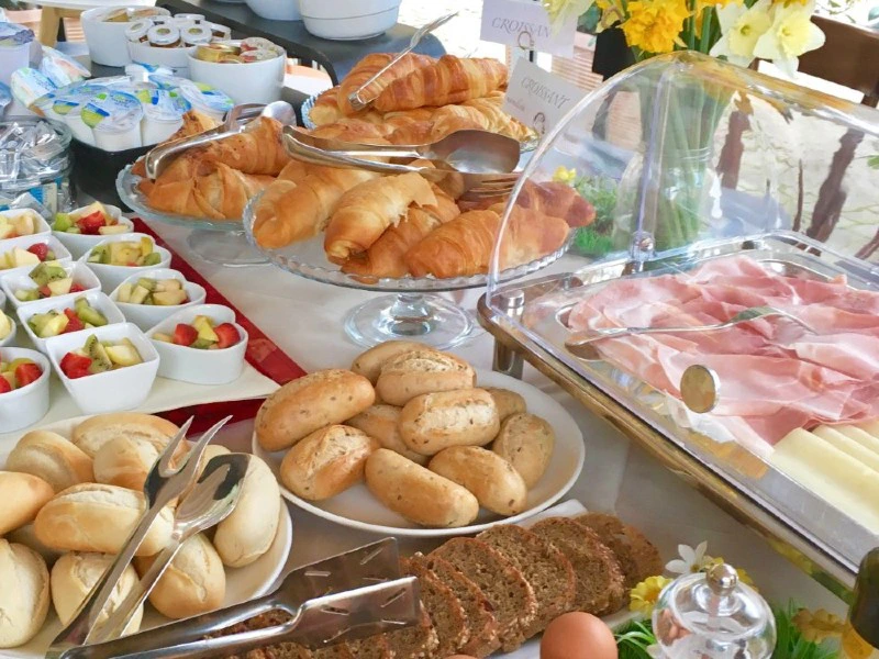 Familienreise Italien Cinque Terre Hotel