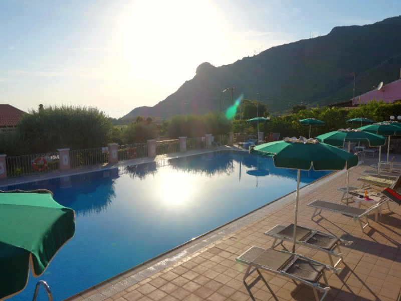 Familienreise Italien Maratea Hotel