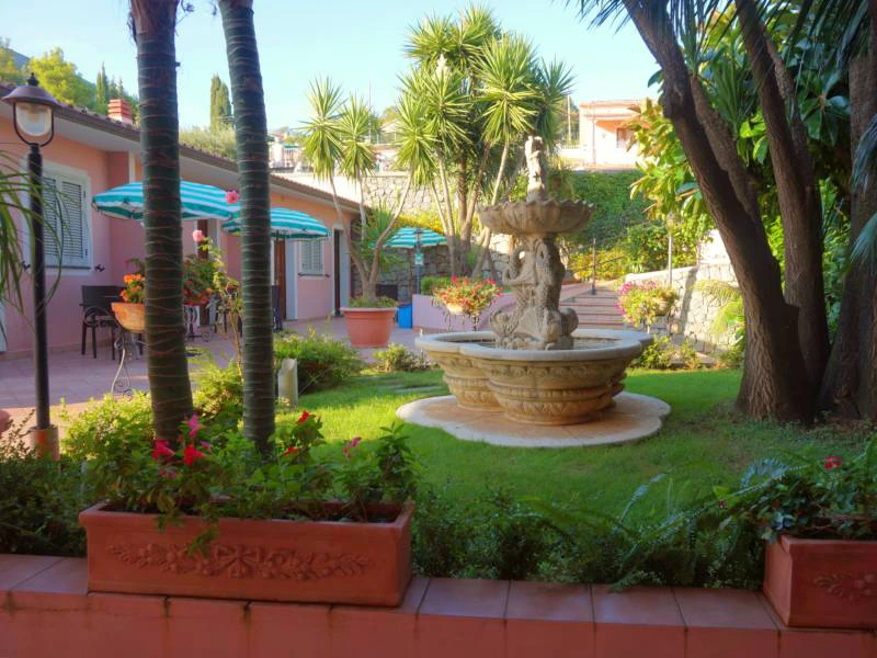 Familienreise Italien Maratea