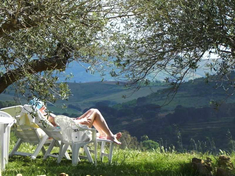 Familienreise Italien Piazza Armerina