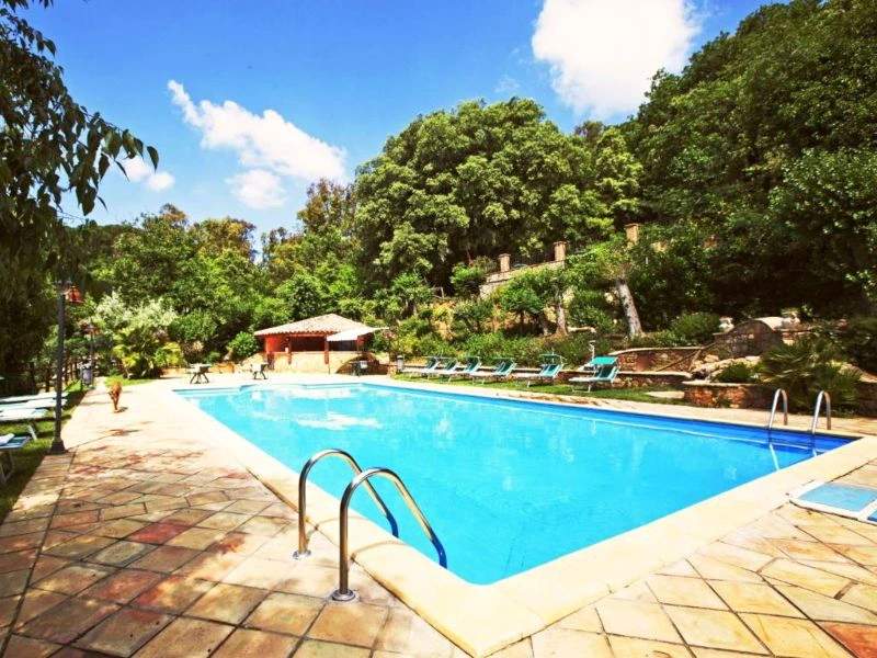 Familienreise Italien Piazza Armerina Hotel