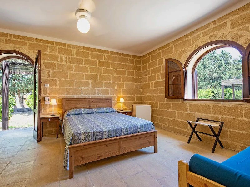 Familienreise Italien Salento Hotel