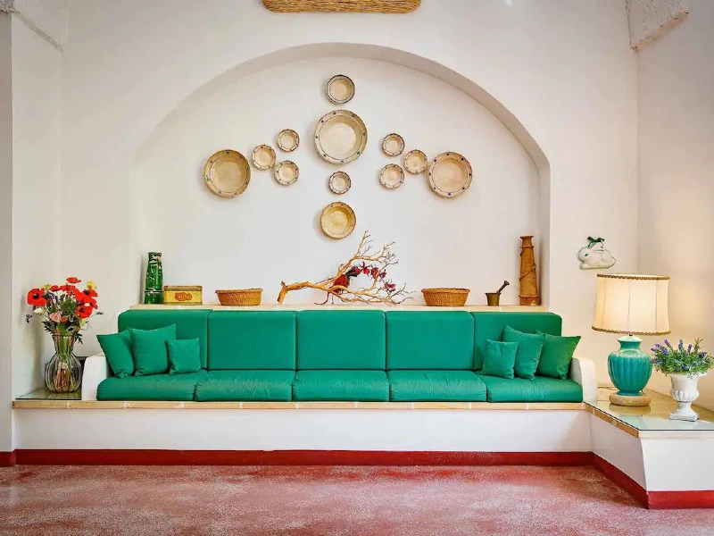 Familienreise Italien Salento Hotel