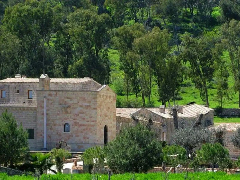 Familienreise Italien Salento Hotel