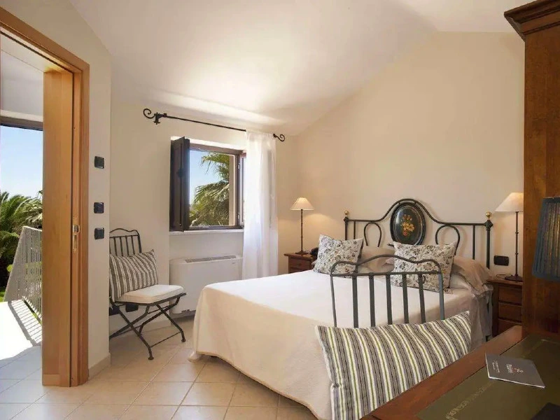 Familienreise Italien Salento Hotel