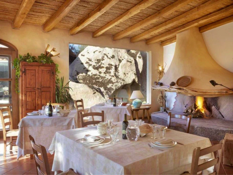 Familienreise Italien Costa Smeralda Hotel