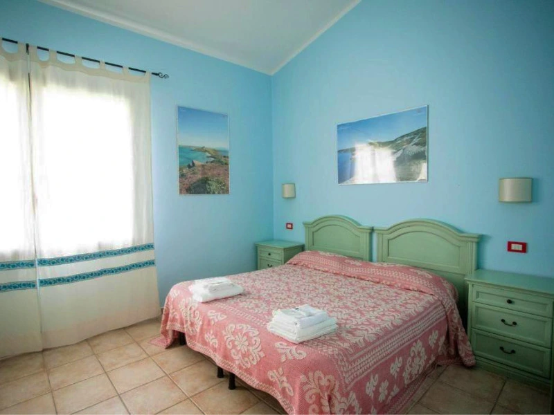 Familienreise Italien Oristano Hotel