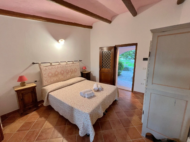 Familienreise Italien Supramonte Hotel