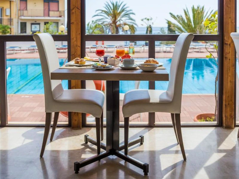 Familienreise Italien Taormina Hotel