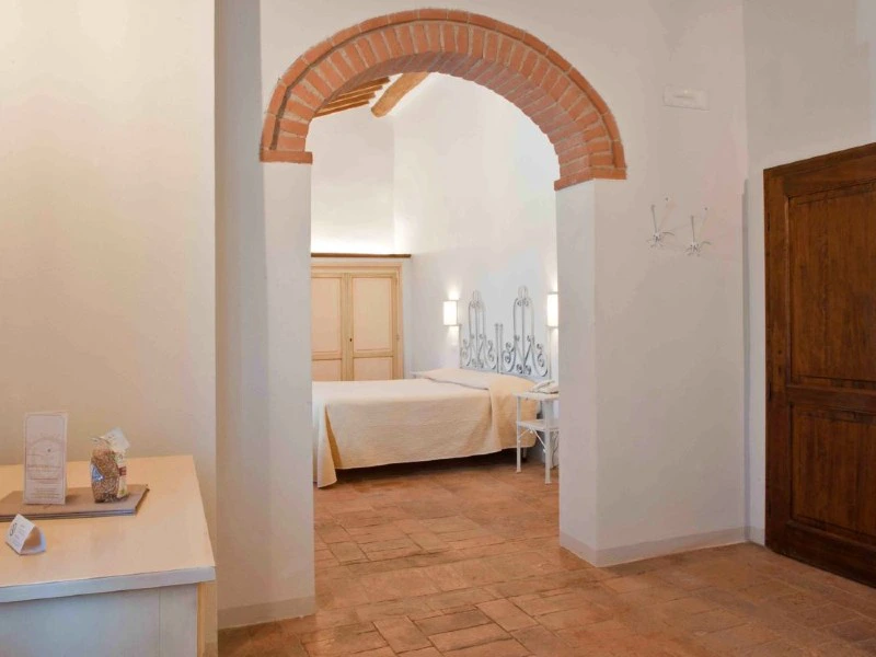 Familienreise Italien Toskana Hotel