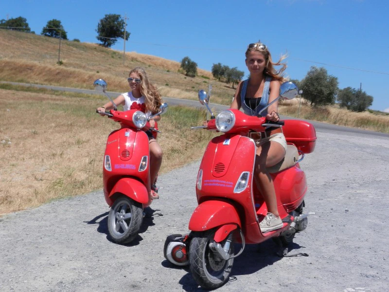 Familienreise Italien Toskana