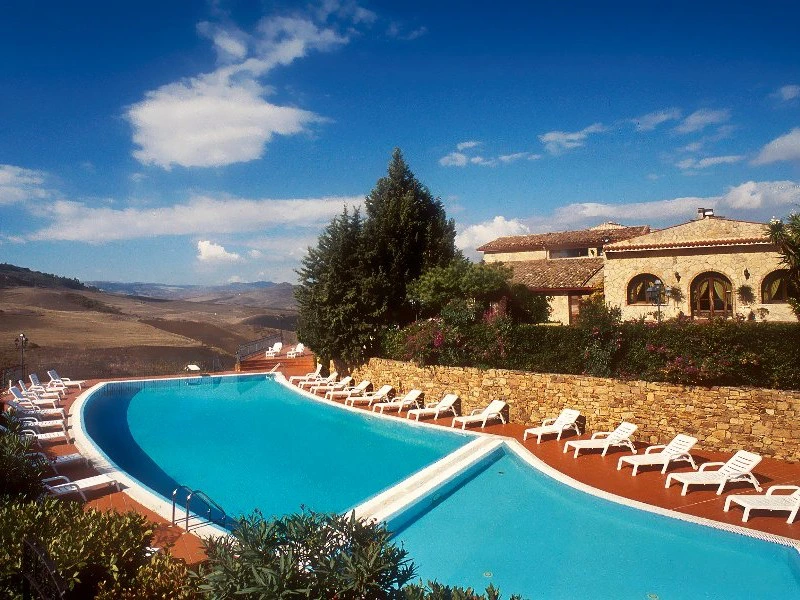 Unterkunft in Madonie