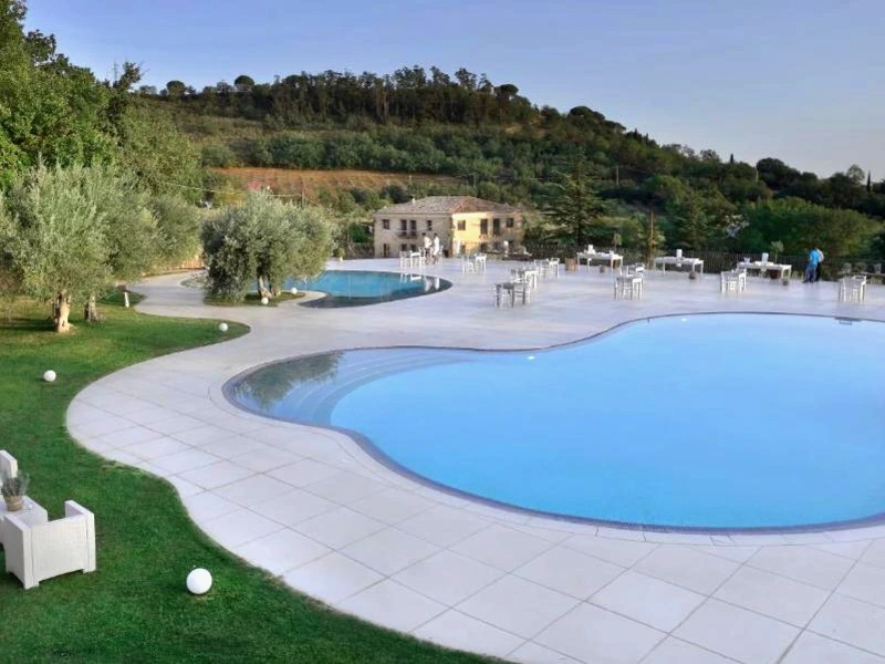Komfortunterkunft in Piazza Armerina, Italien